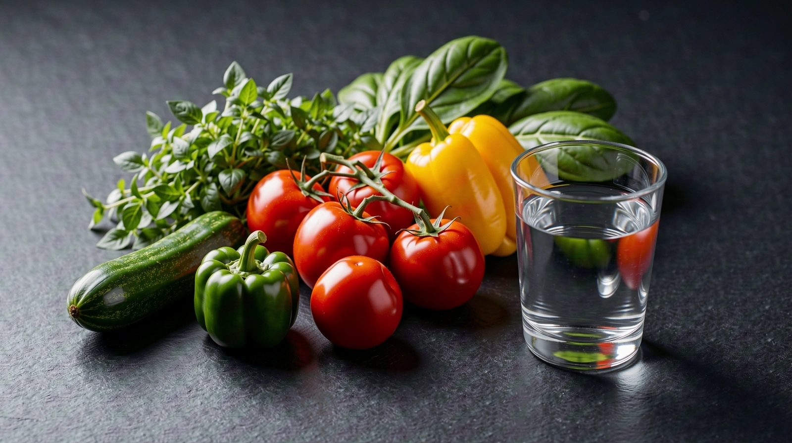 Nutricionistički pristup zdravoj ishrani