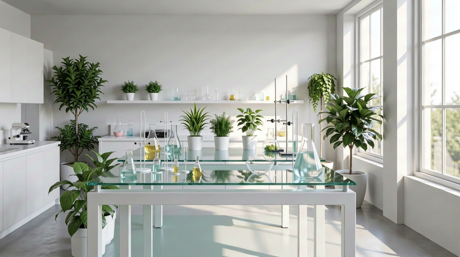 Nutriciologija Beograd Ambient