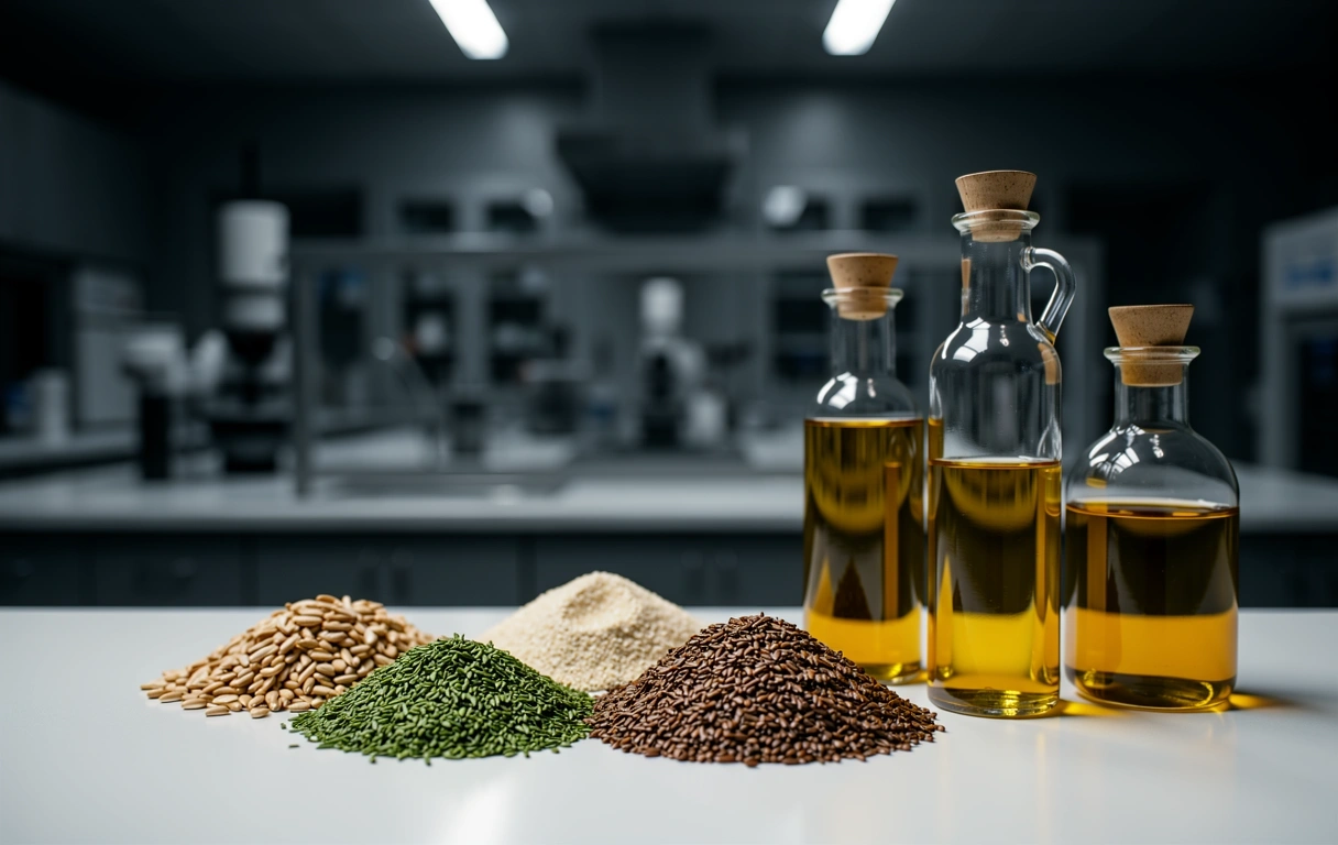 Zdrava ishrana nauka