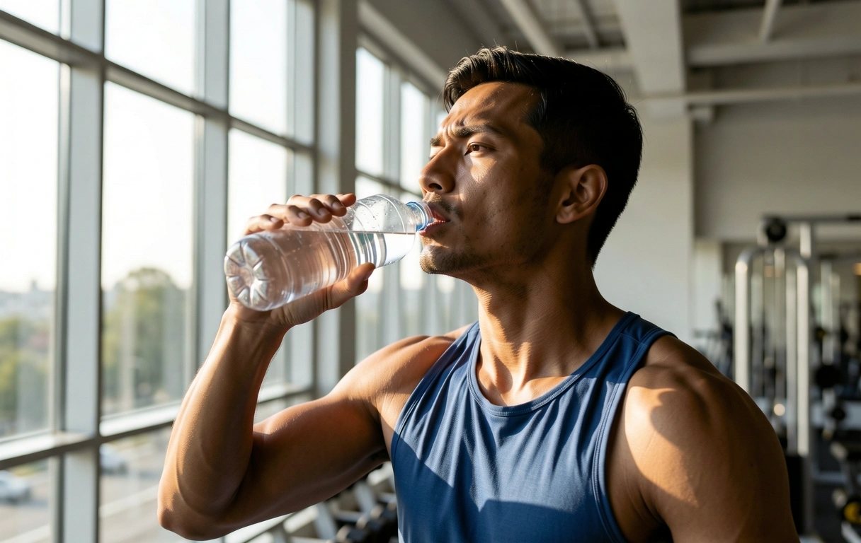 Ishrana za sportiste