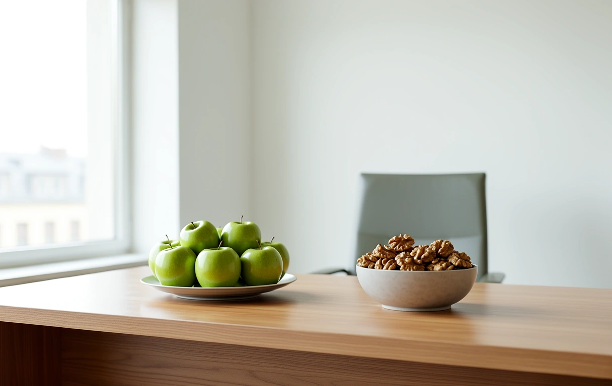 Nutriciologija Beograd - Profesionalni ambijent